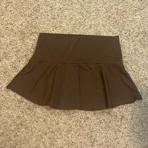 🛍 3/$20! Victoria’s Secret swim skirt M